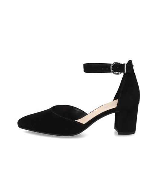 Gabor Black Pumps