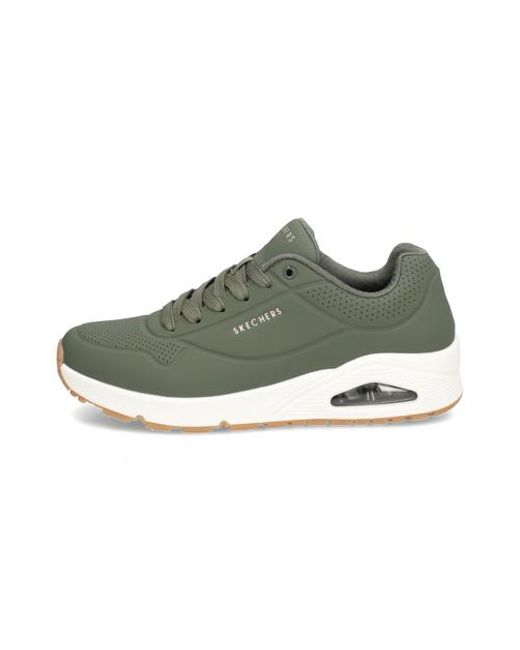 Skechers Uno in Green für Herren