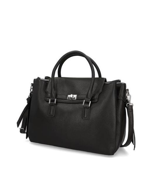 Minozzi Black Tasche