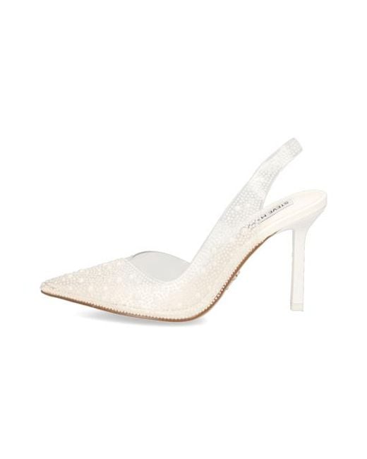 Steve Madden Natural Everclear-P