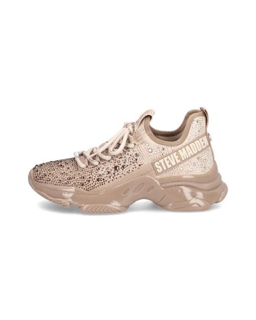 Steve Madden Pink Mistica