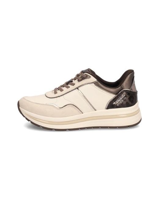 Tamaris White Sneaker