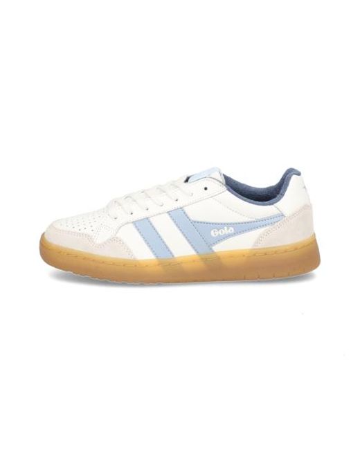 Gola White Eagle '86