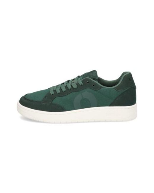 Ecoalf Deiaalf Sneakers in Green für Herren
