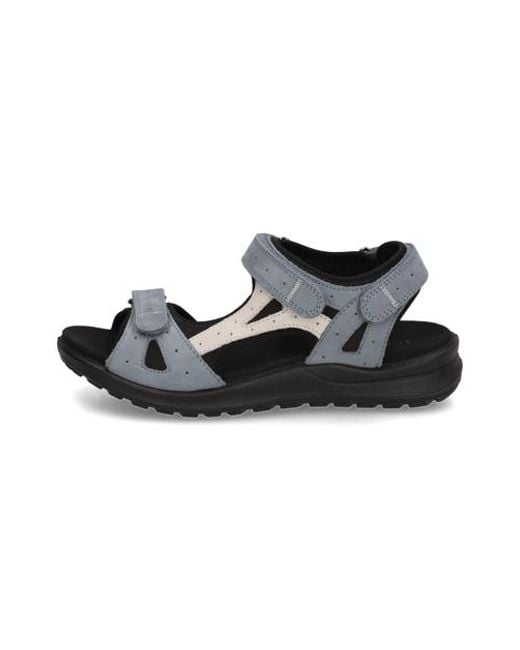 Legero Black Siris