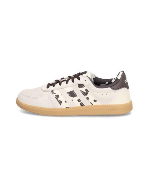 Adidas Natural Breaknet Sleek