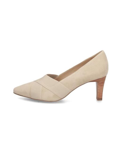 Peter Kaiser Natural Pumps