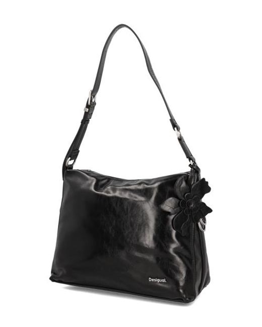 Desigual Black Luma