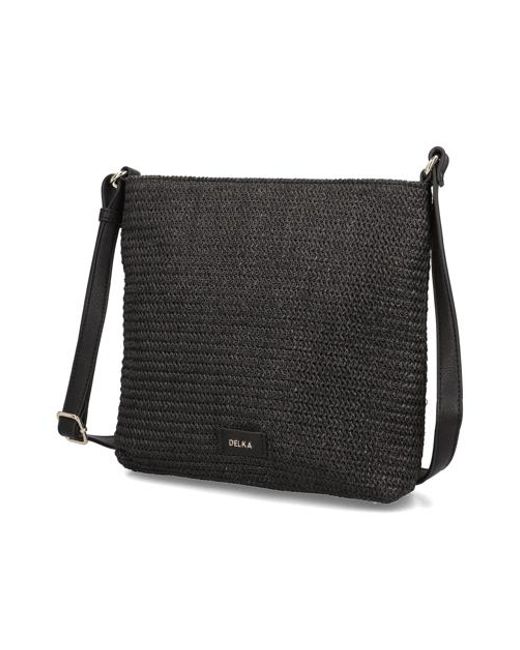 DELKA Black Crossover