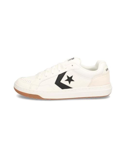 Converse Pro Blaze Classic in White für Herren