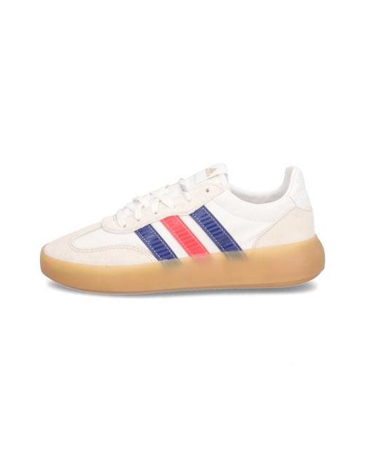Adidas Barreda Decode in Pink für Herren
