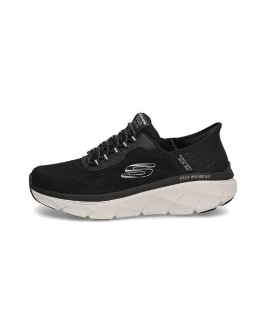 Skechers Slip-Ins Rf in Black für Herren