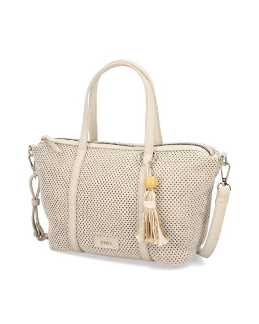 DELKA Natural Tasche