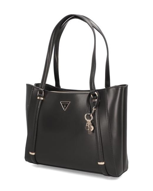 Guess Black Daryna Elite Tote