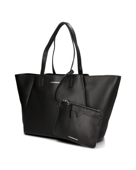 LES VISIONNAIRES Black Filippa