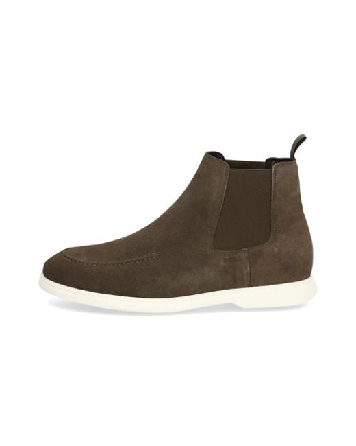 Boss Sienne_Cheb_Sdad in Brown für Herren