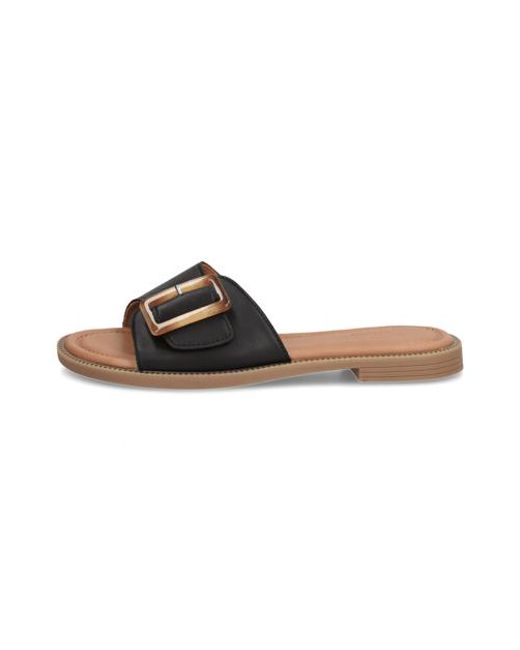 S.oliver Black Sandale