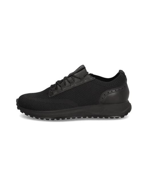 Igi&co Saronno in Black für Herren