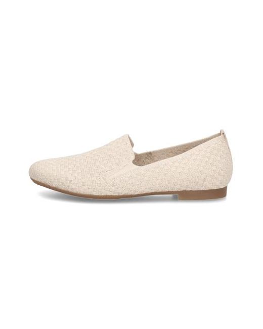 Remonte Natural Slipper