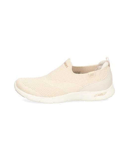 Skechers Natural Arch Fit