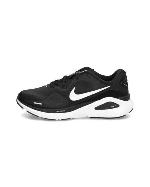 Nike Structure 26 in Black für Herren