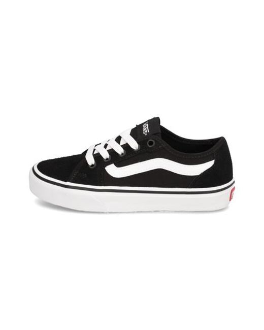 Vans Black Filmore Decon