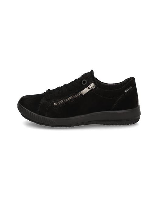 Legero Black Sneaker