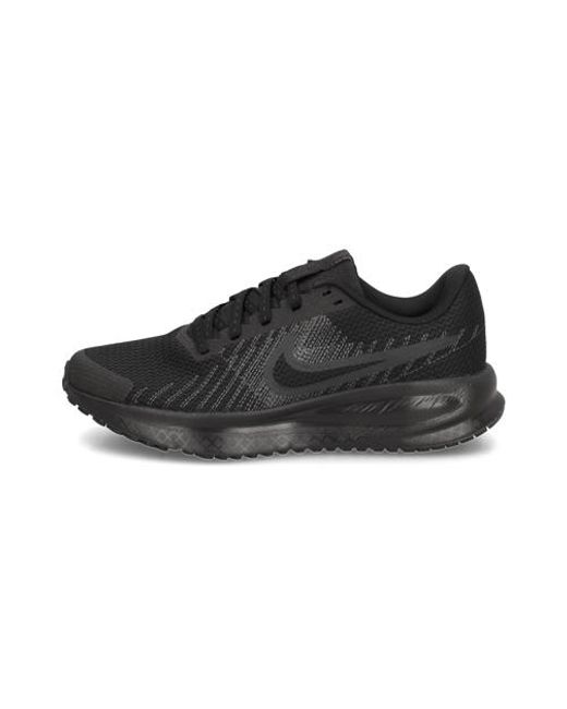 Nike Black Run Defy