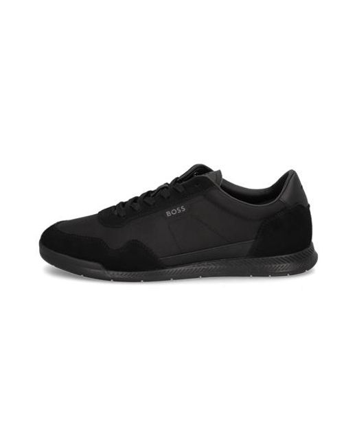 Boss Titanium Sl_Sdtxny in Black für Herren