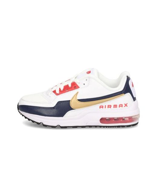 Nike Air Max Ltd 3 Premium in White für Herren