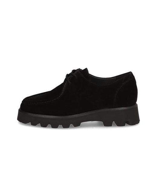 Sioux Black Meredira