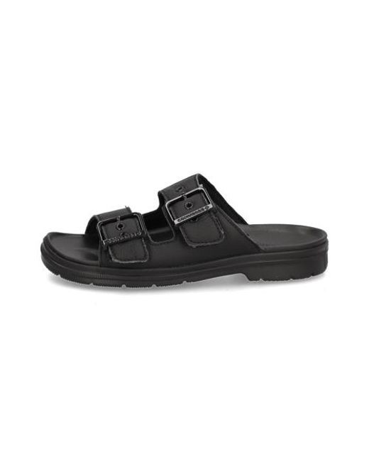 Converse Black Ctas Lugged Flatform