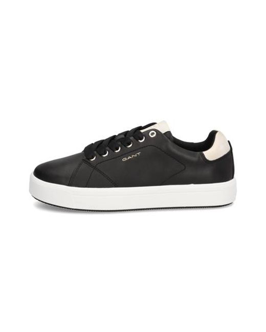 Gant Black Avino Sneaker