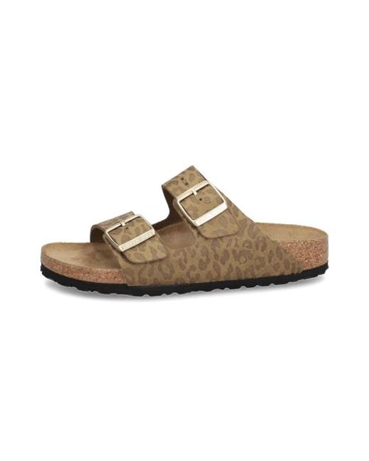 Birkenstock Green Arizona Bs Synthetik