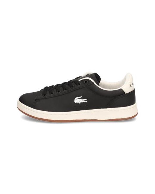 Lacoste Carnaby Set in Black für Herren
