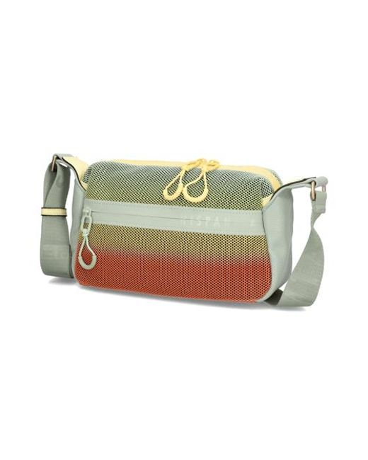 Hispanitas Green Polyester Crossover