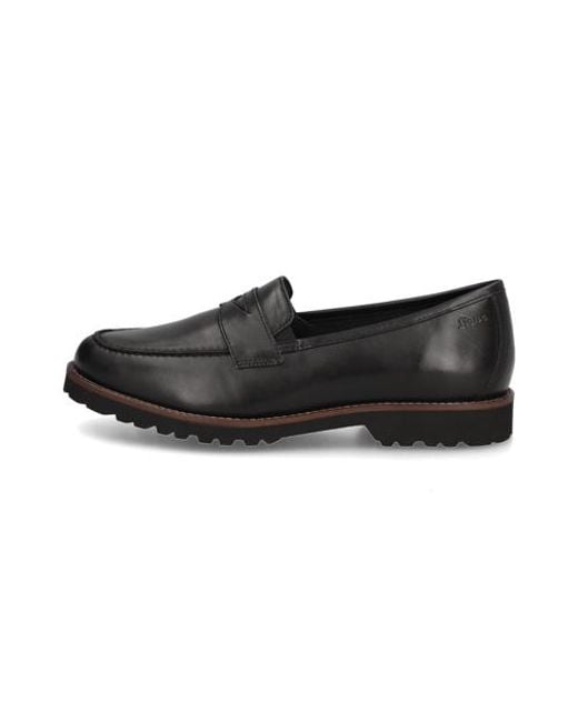 Sioux Black Meredith