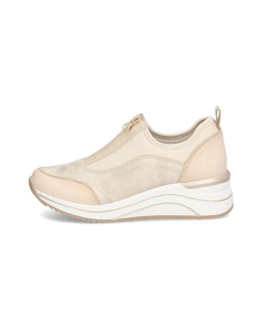 Remonte Natural Slipper