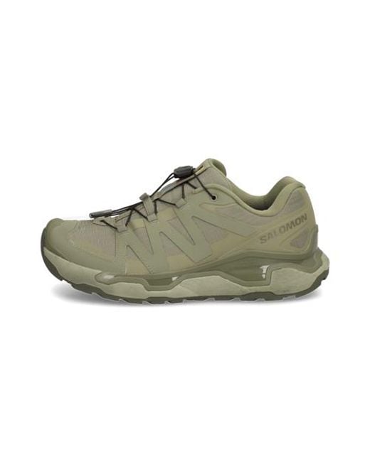 Salomon Xc Roam Gtx – Men'S in Green für Herren
