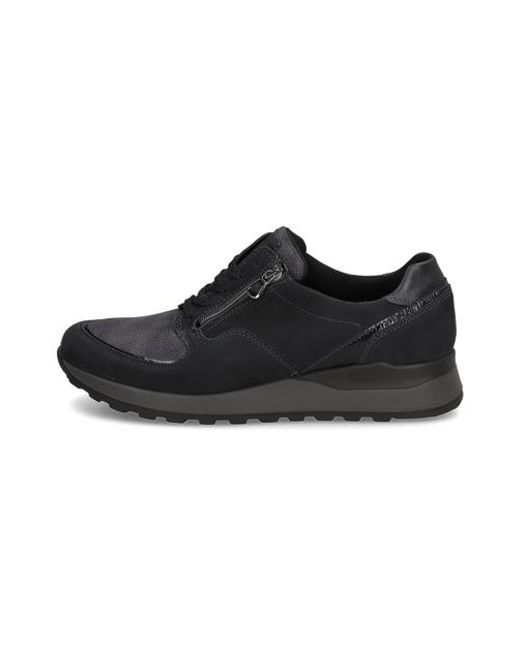 Waldläufer Black Hiroko
