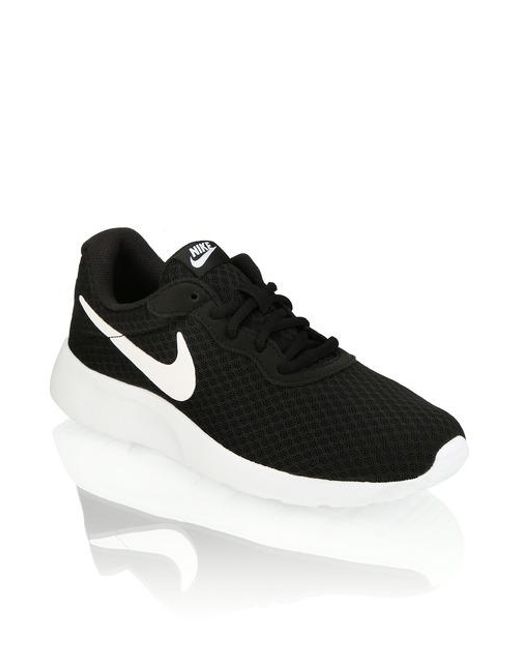Nike Black Sneaker