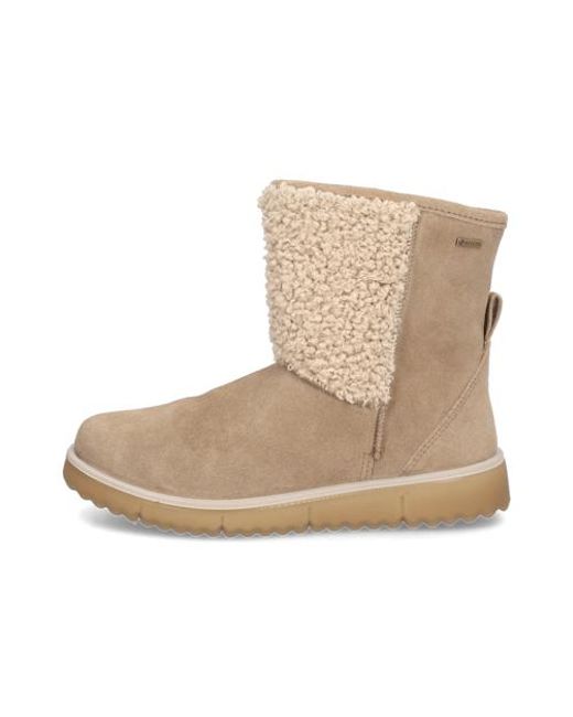 Legero Natural Campania-Goretex