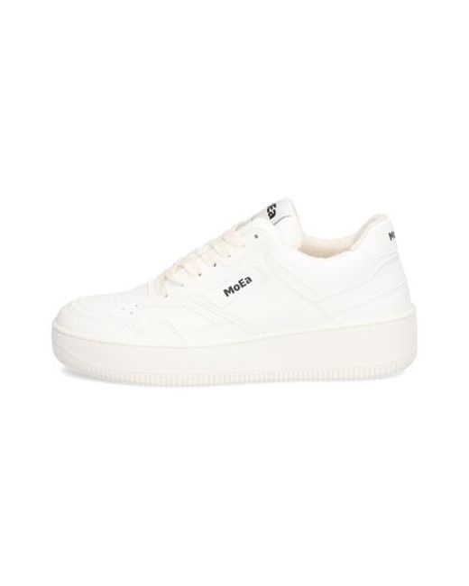 Moea White Gen1