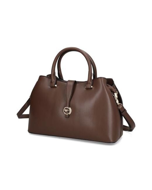Tamaris Brown Tas Giorgia Sc