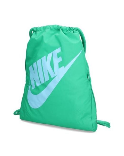 Nike Heritage in Green für Herren