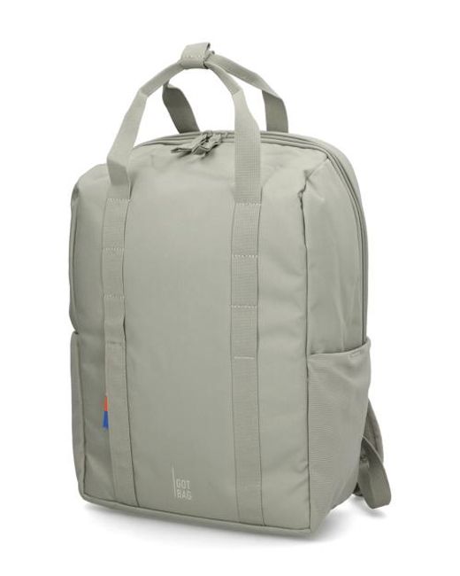 GotBag Gray Daypack Loop