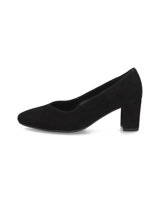Gabor Black Pumps