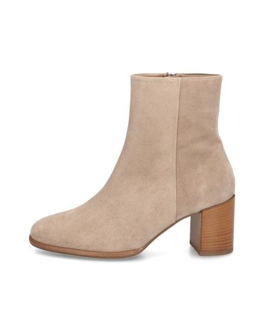Högl Natural Stiefelette