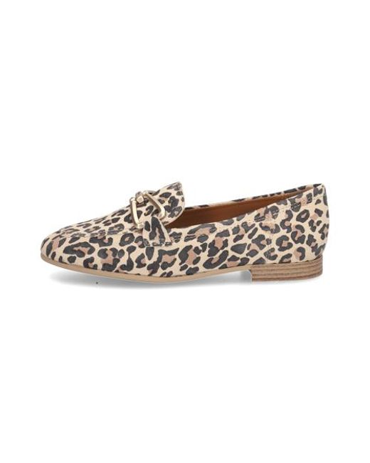 Tamaris Natural Slipper