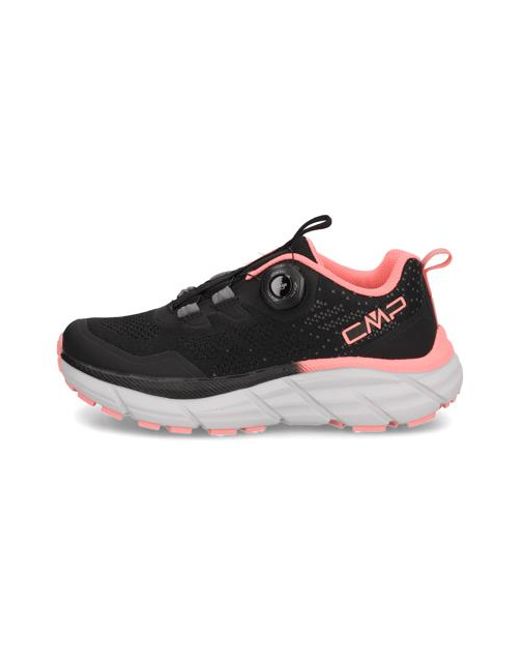 CMP Black Rahmsy Wmn Fitgo